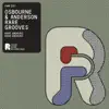 Jamie Anderson & Louis Osbourne - Rare Grooves - Single